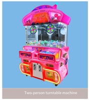 Vente en gros de machine jouet pour poupée en peluche machine pour jeux d'arcade machine à griffes pour grue centrale jeux d'amusement à pièces à vendre