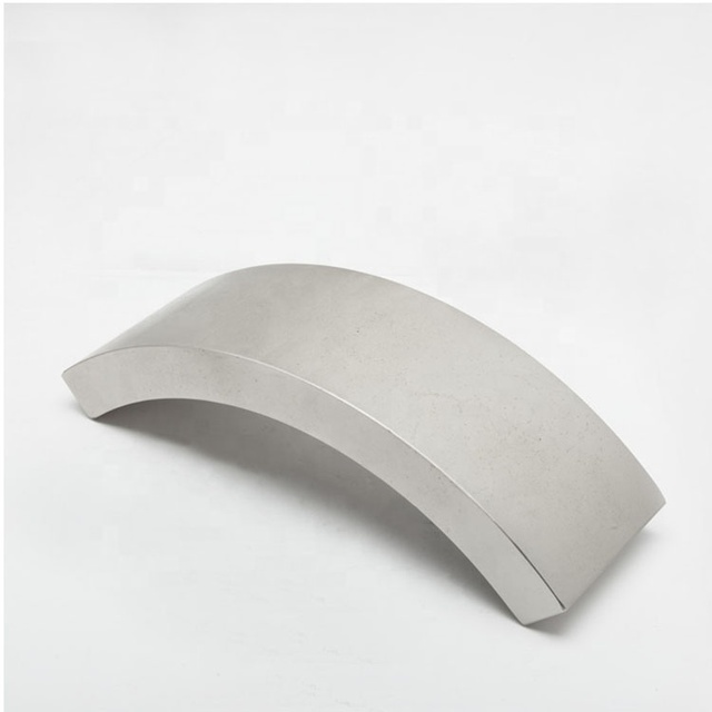 Magnetic Materials Super Magnet Neodymium for Free Energy Magnet Motor Generator