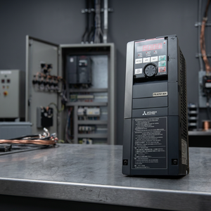 Générateur Inverter Portable MISTUBISHI à Rotation Haute Vitesse, Triple Sortie DC/AC 220V 0-30A 50/60Hz, Origine Japon, Prix Raisonnable - Product Image 2