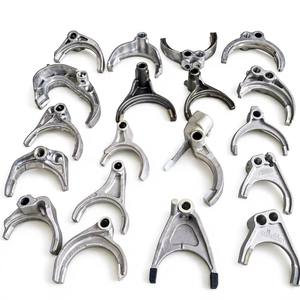 Horquilla de Transmisión OEM 43861-28021 43861-02000 43861-02501 96180849 96180851 55241769 33212-10013 32805-D0101 32811-46B00 - Product Image 1
