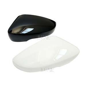 Volkswagen <b>Mirror</b> Covers US Model <b>Plastic</b> Full Set For Rearview <b>Mirror</b> Replacement - Product Image 1