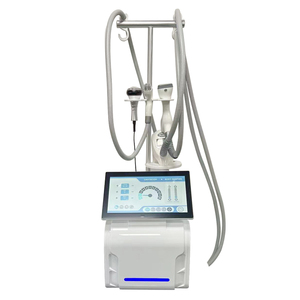 Vacuum Roller <b>Massage</b> <b>Machine</b> Body Slimming Face Lifting <b>Machine</b> Beauty Skin Care <b>Machine</b> Body Shaping Weight Loss Device - Product Image 5
