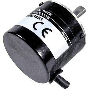 Encodeur rotatif absolu Koyo Electronics TRD-MA512N DC12-24V avec fils et extrémité moletée - Product Image 3