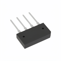 In Stock GBL608-BP Electronic Chips Component Diodes 4-SIP, GBL