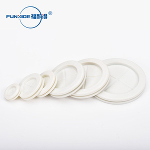 Funside – joint d'étanchéité universel en matériau PE, joint anti-poussière pour pompes et vannes, pièces standard - Product Image 2