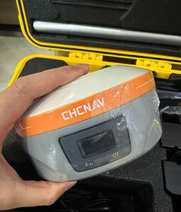 Global Chcnav IBASE B5/X1 Super Base <span class=keywords><strong>GPS</strong></span> RTK Equipo topográfico Venta caliente Receptor <span class=keywords><strong>GNSS</strong></span> a precio competitivo - Product Image 1