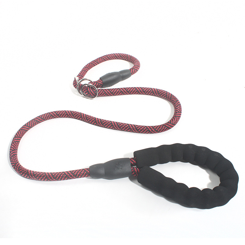 Burgundy-P Rope
