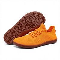 Distributor Sepatu Grosir Pria, Sepatu Slip-On Ringan, Nyaman, Empuk, Solid, untuk Jalan-Jalan di Luar Ruangan, Fleksibel, Cocok untuk Kaki Lebar