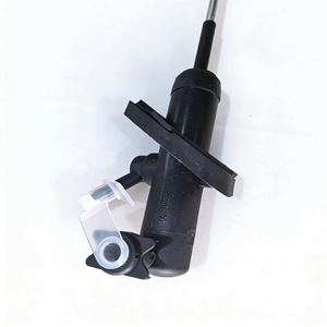 Cilindro Maestro de Embrague 804827 para Fiat Doblo 223 119 200103, Pieza de Repuesto, Modelo 55196182 - Product Image 3