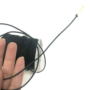 Bán buôn chịu mài mòn cắt kháng 1.8mm uhmwpe Aramid bện câu cá Reel dây speargun dòng dây - Product Image 5