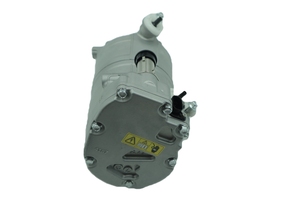 Compresseur AC 12V remanufacturé DW pour XC90 3.2 (2010-2016) <span class=keywords><strong>Hybride</strong></span> OE 36011583/36012859 Garantie 1 an - Product Image 4