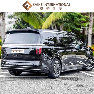 Vente directe <span class=keywords><strong>d</strong></span>'usine, <span class=keywords><strong>prix</strong></span> bas pour Zeekr 009 MPV, <span class=keywords><strong>voiture</strong></span> <span class=keywords><strong>électrique</strong></span> avec <span class=keywords><strong>une</strong></span> autonomie <span class=keywords><strong>de</strong></span> 702 km, batterie au lithium-fer-phosphate, 6 places - Product Image 6