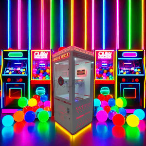 Macchina da gioco Arcade di salvataggio diretta in fabbrica per il rimborso completo del biglietto con monete nuove vendite dirette - Product Image 2