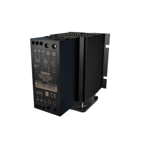 Relais à semi-conducteurs ENDA ERVA1 440PA 40A, entrée 0-10V CC, contrôle de puissance proportionnel pour charges de chauffage 180-480VAC, rail DIN - Product Image 1