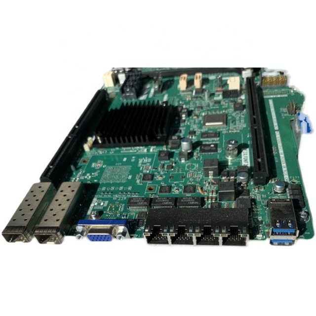 03024AFQ Original Server Mainboard for RH2288H V5