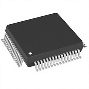 Nuevo microcontrolador ARM STM32G070RBT6 de 32 bits original en stock - Cortex-M0+ 64MHz, 128KB Flash, 36KB RAM, LQFP-64 2. - Product Image 1