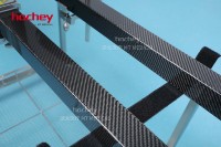 Cadre de traction orthopédique MT MEDICAL avec chariot mobile et fluoroscopie C-arm disponible, fixation pour table chirurgicale