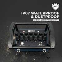 Control Remoto Hidráulico Proporcional con Garantía de 1 Año y Soporte Técnico de por Vida, Sin Preocupaciones Post-Venta