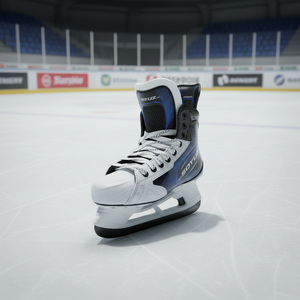 Patins à <span class=keywords><strong>glace</strong></span> professionnels thermoformables haute performance de nouvelle conception - Product Image 2