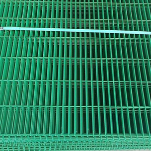 Nhà Máy An Bình Sắt Mạ Kẽm Hàn Dây Lưới Hàng Rào Tấm - Product Image 5