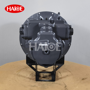 708-2G-00700 708-2G-11151 PC300-7E0 PC340LC-7E0 Bomba Principal PC300-8 Hidráulica - Product Image 2