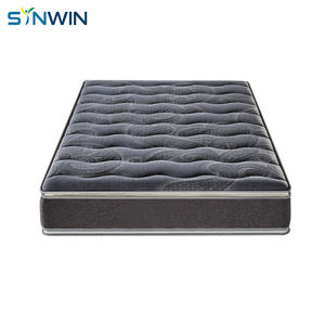 Colchón Familiar en Caja RSP-2PT-215 con Doble Pillow Top, Seguro para Bebés, Colchones <span class=keywords><strong>Cerca</strong></span> - Product Image 1
