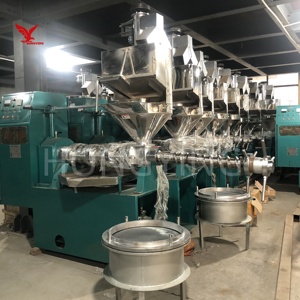 Presse à huile de maïs Presse à huile Sunz avec broyeur pour l'extraction de l'huile d'<span class=keywords><strong>olive</strong></span> - Product Image 1