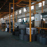 Fabrika Fiyatı 3'lü 4'lü 6'lı 8'li 9'lu 10'lu 12'li Transmisyon Kayışı 6pk1053 Araçlar İçin Tahrik Kayışı 6pk1960 7pk1960 Alternatör Pk Kayışı