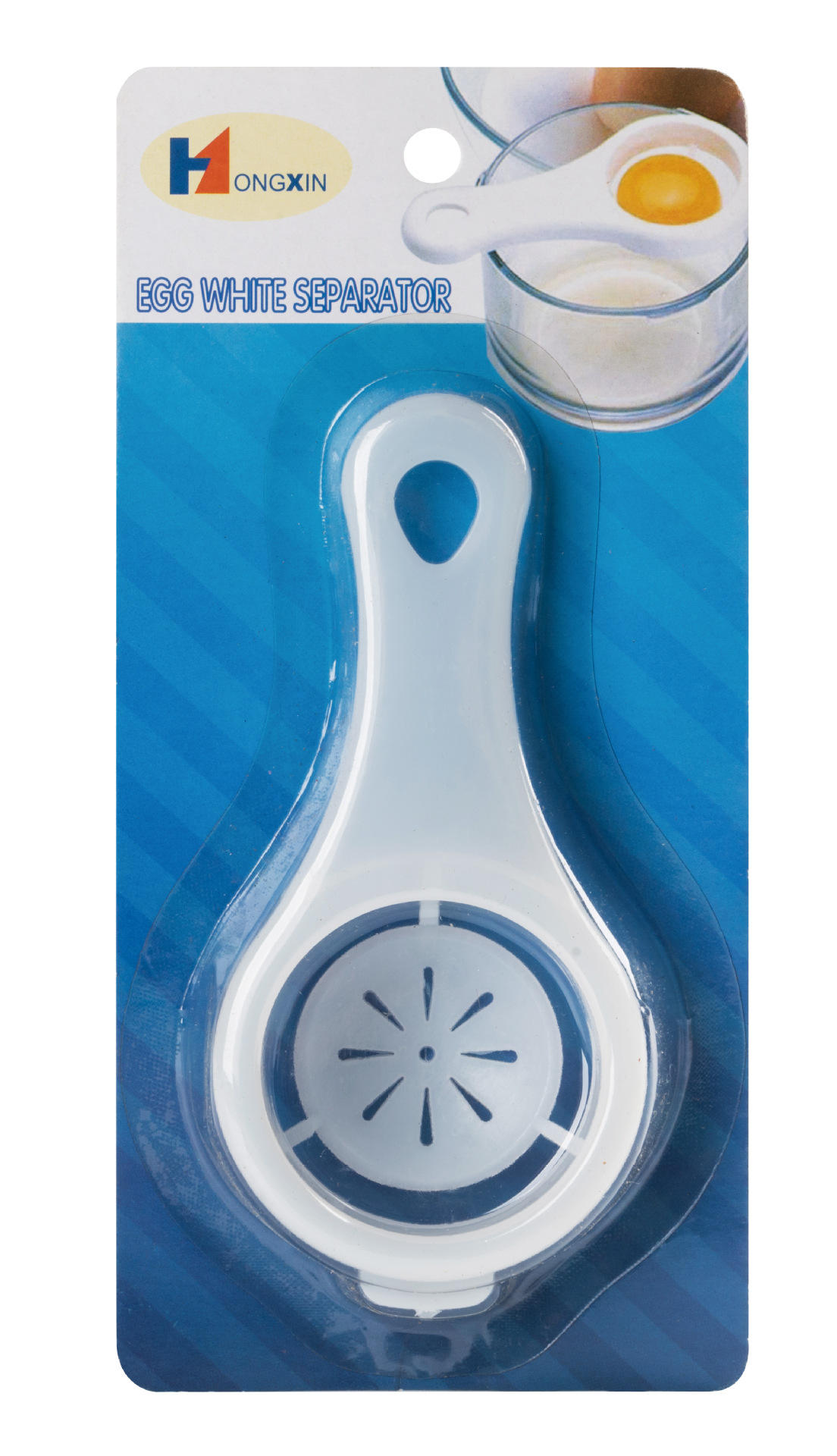 2025 Hot Sell Egg Yolk White Separator Egg Divider Kitchen