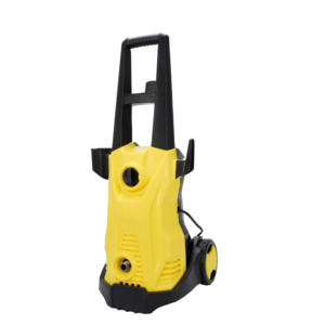 Nettoyeur de voiture à jet d'eau automatique haute performance et puissant, max 120 bars - Product Image 4