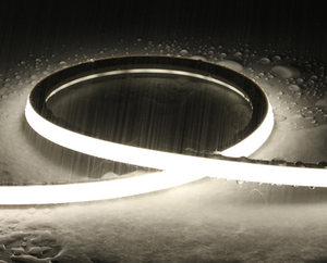 Hot Sale 6x12mm LED <b>Neon</b> <b>Flex</b> DC12V USB Remote Dimmable Epistar Flexible Light Indoor Bedroom Party High CRI 95 CE RoHS FCC - Product Image 2