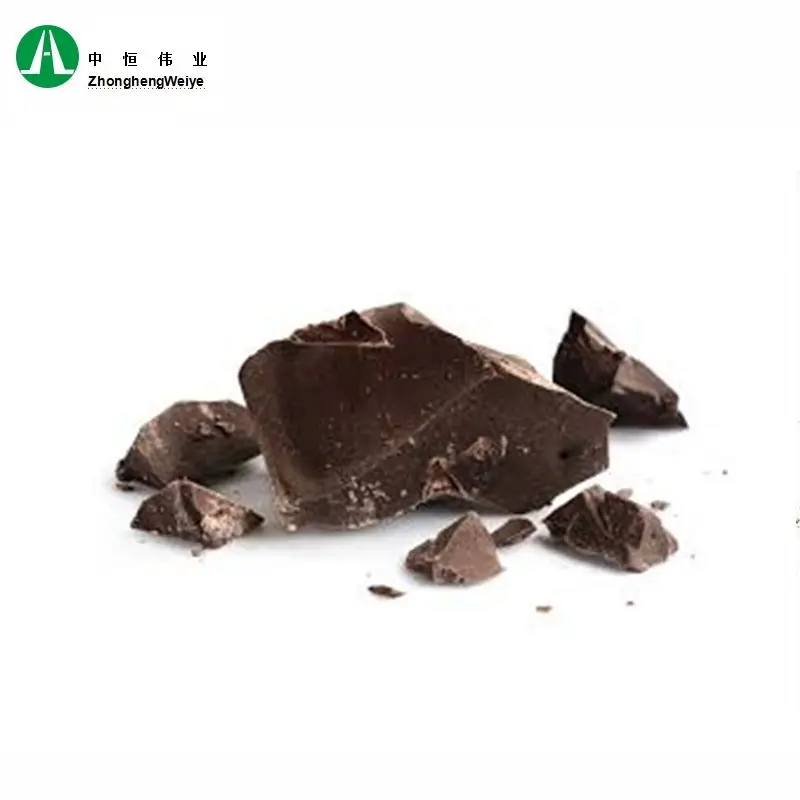 Fabrik preis Kakao masse Kakao likör Rohstoff