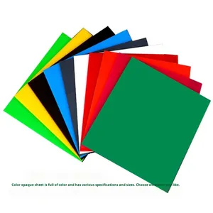 Nguồn Nhà Máy Cao Trong Suốt Acrylic Cho Plexiglas Tấm Bán Buôn Tùy Chỉnh Uốn Khắc Laser Dịch Vụ Chế Biến - Product Image 6