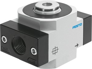 Valvola di Distribuzione dell'Aria a Triplo Assemblaggio FESTO Originale Nuova di Zecca FRM/<span class=keywords><strong>FRZ</strong></span>/HE/HEE-D-MINI/MIDI/MAXI con Garanzia di Un Anno - Product Image 2