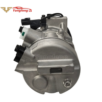 Neuer DV16-Auto-A/C-Kompressor für KIA Sorento II XM2.0 2.2 R134a 97701-2P110 97701-2P150 97701-2P160 977012 P110 977012 P160