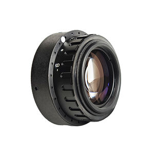 신형 접안렌즈 40도 편심 콜리메이팅 렌즈 PVS14 26mm 1배율 아이피스 PVS NVG 야간 투시경 - Product Image 5