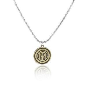 Collar con Colgante de Logotipo de Club de Fútbol en Oferta, Ideal para Fanáticos del Fútbol, Collar de Metal Conmemorativo - Product Image 6