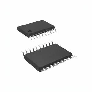 20 TSSOP Original One Stop Service Logic 74VHCT240AMTC Buy Electronics Components Online - Product Image 1
