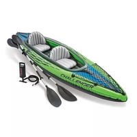 Kayak gonflable Lite-rapide, 3.15m, vente en gros, prix d'usine, livraison gratuite
