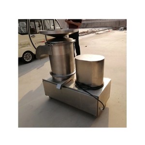 Usine de transformation d'œufs en poudre de haute qualité avec briseur d'œufs pour la vente de produits laitiers - Product Image 5