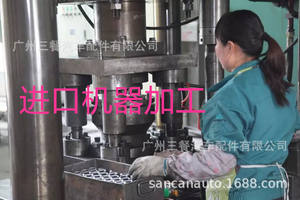 2033301903 Terminale di Sterzo per MERCEDES-BENZ <span class=keywords><strong>LEMFORDER</strong></span> - Product Image 3