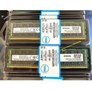 For R6515 R6525 R7515 R7415 R7525 64G <b>DDR4</b> 3200 Server <b>Memory</b> Module SNPP2MYXC64G - Product Image 2
