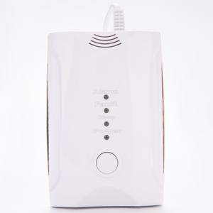 HD4006厂价批发房屋安全天然气泄漏检测仪带电磁阀DN20 - Product Image 5