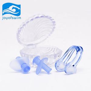 2025 accessoire de piscine <span class=keywords><strong>chaude</strong></span> 3 unités étanche réutilisable doux <span class=keywords><strong>bouchon</strong></span> d'<span class=keywords><strong>oreille</strong></span> natation <span class=keywords><strong>bouchon</strong></span> d'<span class=keywords><strong>oreille</strong></span> Silicone matériel moule - Product Image 6