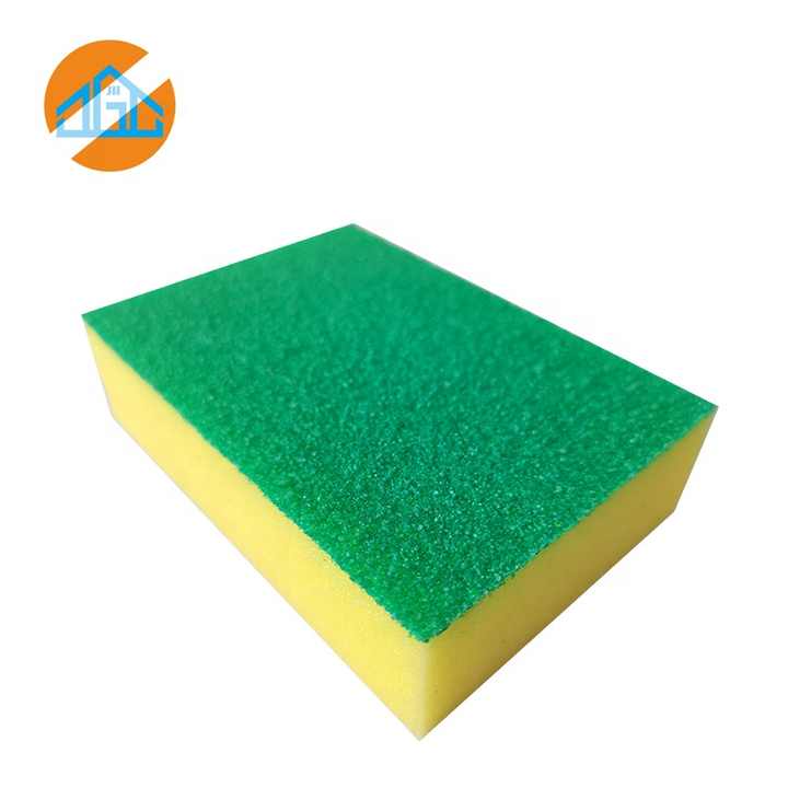 Reusable Kitchen Sponges