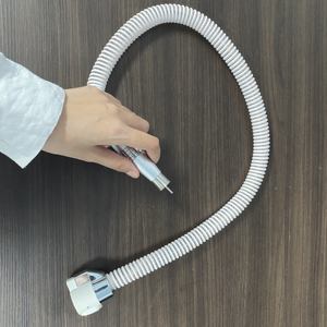 Профессиональный 40000 об/мин оригинальный Фабричный наконечник для полировки ногтей для маникюра педикюр - Product Image 4