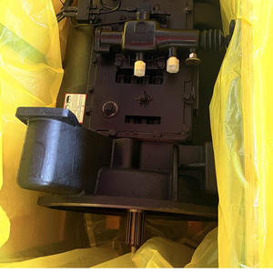 Быстрая 12-ступенчатая механическая коробка передач 12JSD200TA, высокоскоростная низкоскоростная коробка передач в сборе для автомобилей Foton Dongfeng Shaanxi FAW - Product Image 2