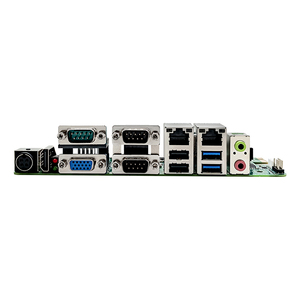 Industrial Control <b>Motherboard</b> MTGD81V-6L2 Industrial Mainboard - Product Image 4