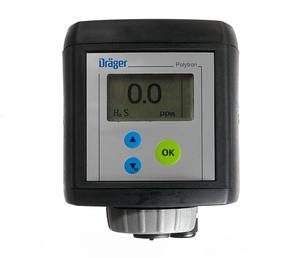 เครื่องตรวจจับก๊าซ drager <span class=keywords><strong>Polytron</strong></span> ชุด7000ของแท้นำเข้า - Product Image 2