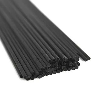Newell High Quality Black Rattan Sticks <strong>for</strong> <strong>Reed</strong> <strong>Diffuser</strong> Microfiber <strong>Reed</strong> <strong>Diffuser</strong> Sticks 4X400Mm - Product Image 1